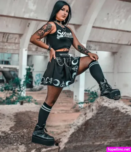 Sinnerella 1 OnlyFans Thumbnail #YGnyEjTQfn