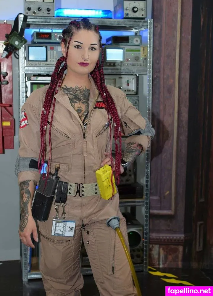 Sinnerella666, sinderellahot Nude Leaked OnlyFans Photo #YWhZTRqmbs