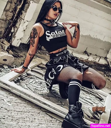 Sinnerella 1 OnlyFans Thumbnail #YcJfxJdKH5