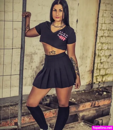 Sinnerella 1 OnlyFans Thumbnail #eKgIYp5Df0