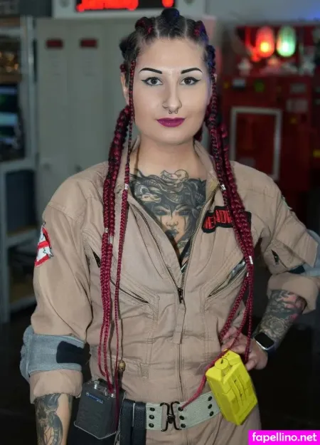 Sinnerella 1 OnlyFans Thumbnail #jlERfD4F1I