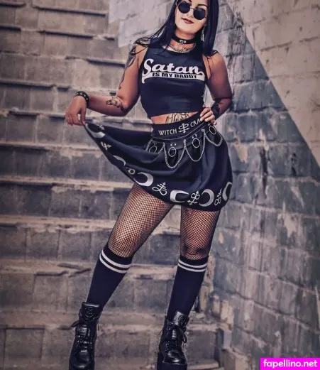 Sinnerella 1 OnlyFans Thumbnail #mtZsKqJGbs