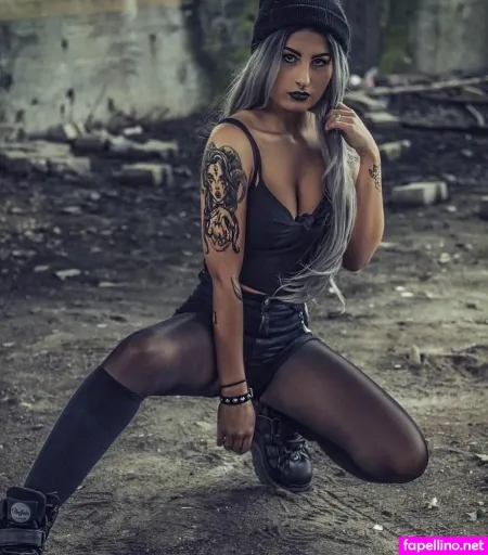 Sinnerella 1 OnlyFans Thumbnail #mwrmucWI8e