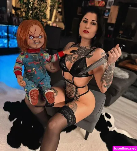 Sinnerella 1 Main Profile Photo