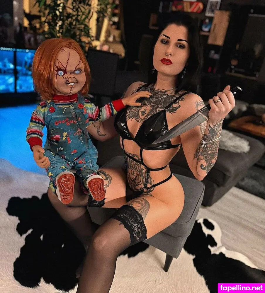 Sinnerella666, sinderellahot Nude Leaked OnlyFans Photo #wXU1wPGAK7