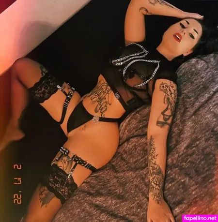 Sinnerella666 OnlyFans Thumbnail #KbRp7OuqHN