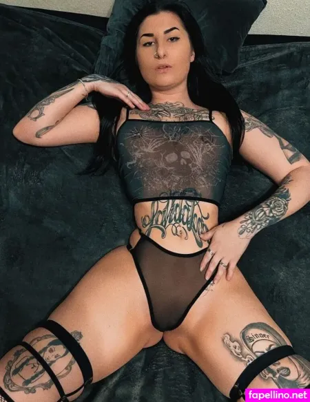 Sinnerella666 OnlyFans Thumbnail #ky48yLOxzN