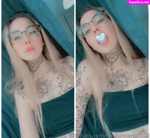 Sinnerluna OnlyFans Thumbnail #94I2hYqray