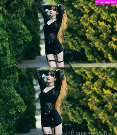 Sinnerluna OnlyFans Thumbnail #AmiXISVCbQ