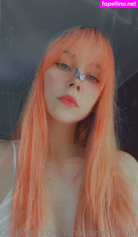 Sinnerluna OnlyFans Thumbnail #PfHiljjNZT