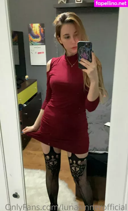 Sinnerluna OnlyFans Thumbnail #V642TphWXI