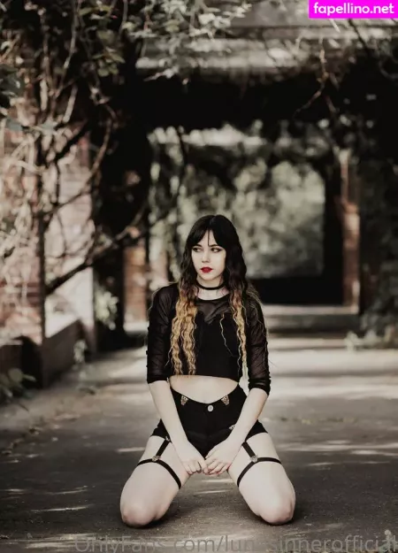 Sinnerluna OnlyFans Thumbnail #cKRH9vnAJD