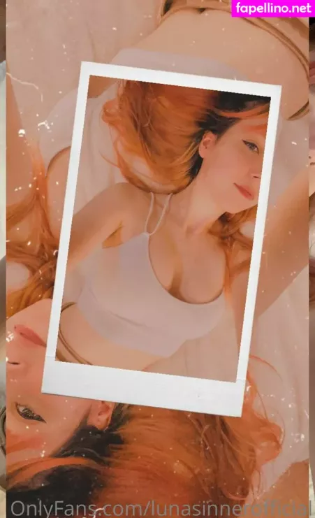 Sinnerluna OnlyFans Thumbnail #g7mjgWniyA