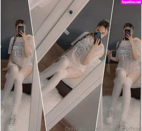 Sinnerluna OnlyFans Thumbnail #p7WxIbob6U