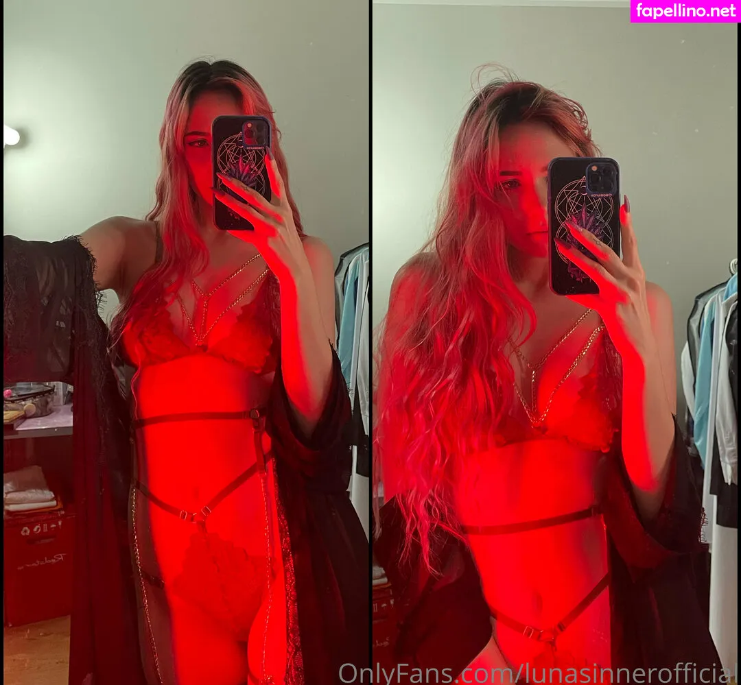 _fromdamoon, sinnerluna Nude Leaked OnlyFans Photo #qMON1tiYja