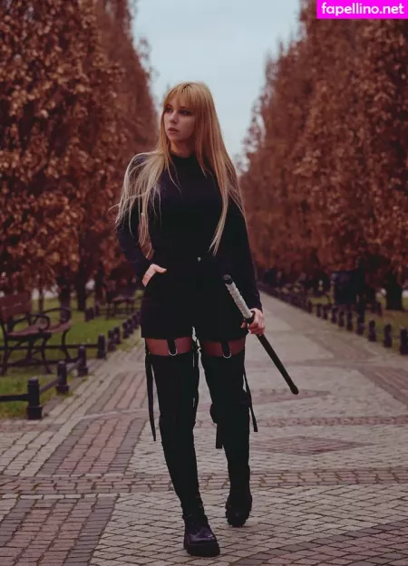 Sinnerluna OnlyFans Thumbnail #sjUXqamJCx