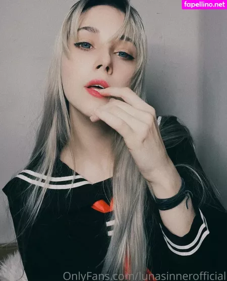 Sinnerluna OnlyFans Thumbnail #vkvm0wRmq6