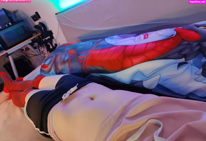 Sinnermonowo OnlyFans Thumbnail #5dDit2Es9g