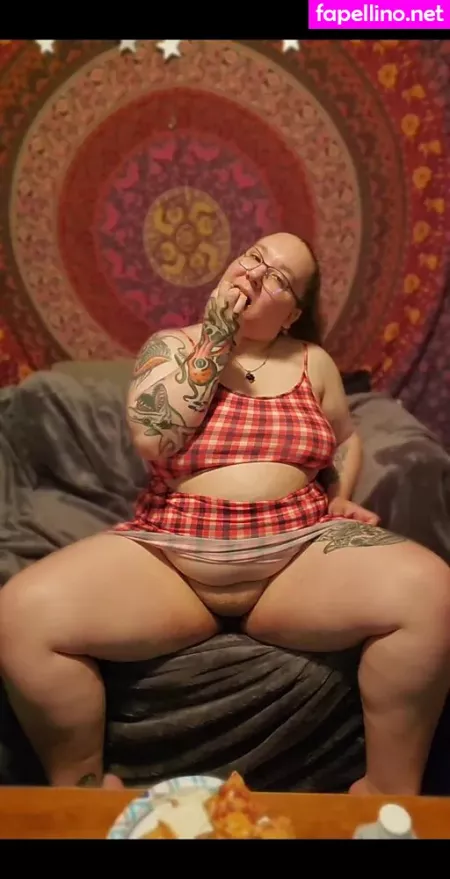 Sinnfulapple420 OnlyFans Thumbnail #A5cRrb3c1M