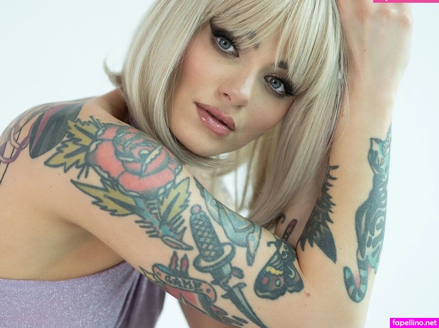 Sinni Nude Leaked OnlyFans Photo #zTtOsL0Lzs