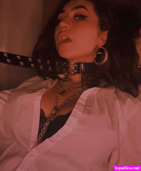 Sinningwolf Cosplay OnlyFans Thumbnail #Fg94oYDYC6