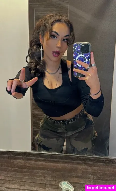 Sinningwolf Cosplay OnlyFans Thumbnail #HexBStNFLv