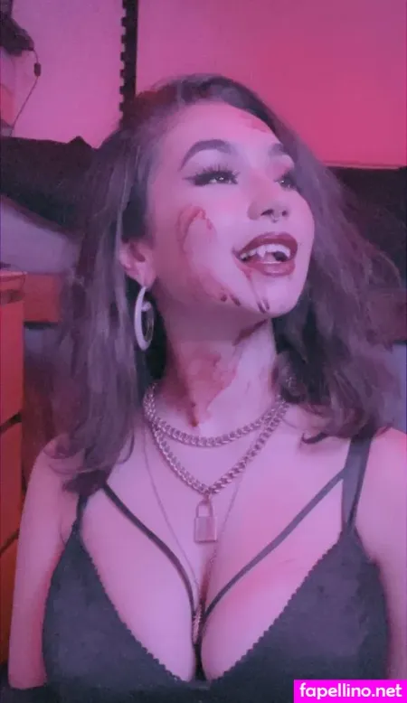 Sinningwolf Cosplay OnlyFans Thumbnail #f5rDrnxg9D