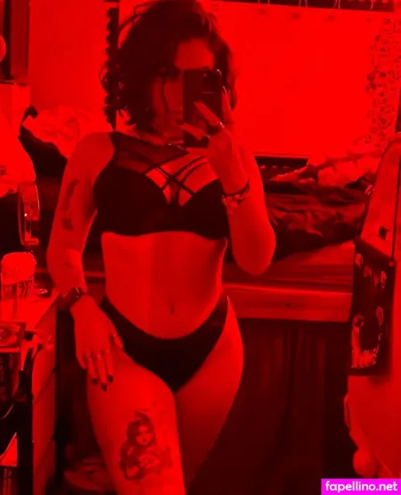 Sinningwolf Cosplay OnlyFans Thumbnail #nKcPVfncQc