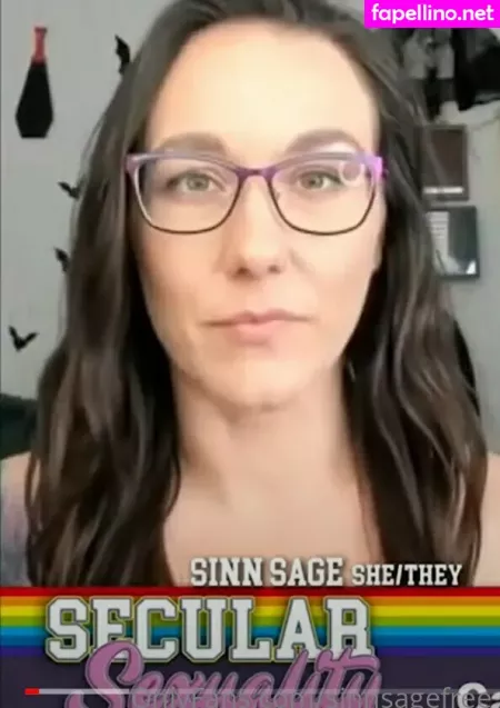 Sinnsagefree OnlyFans Thumbnail #3uVYh6nMsF