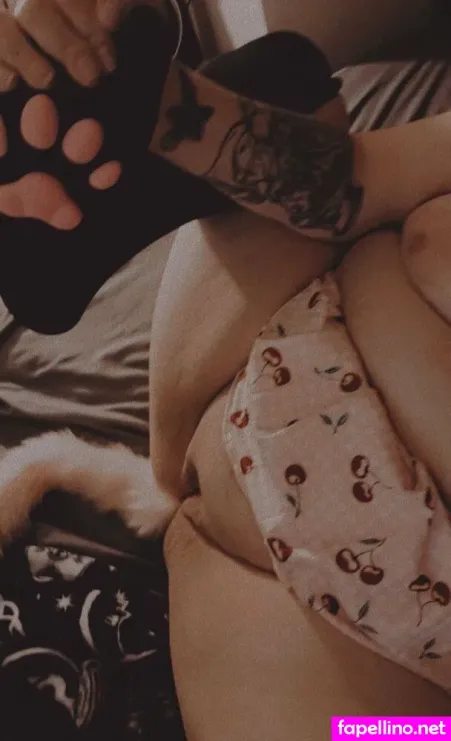 Sinnythekitty OnlyFans Thumbnail #2gzheJoLch