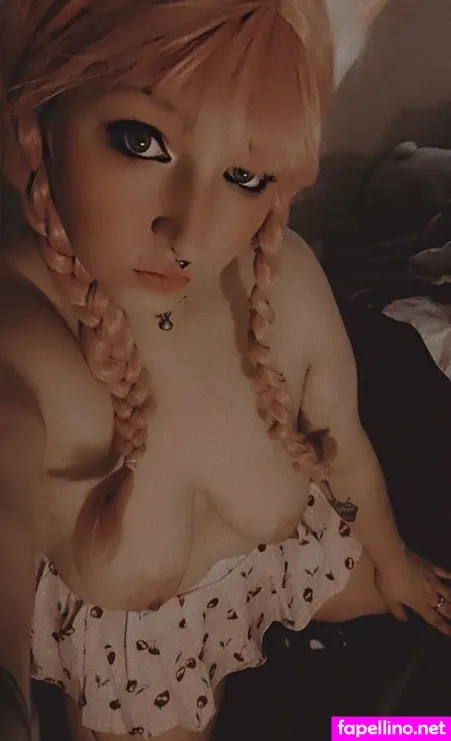 Sinnythekitty OnlyFans Thumbnail #cuvWB23DX9