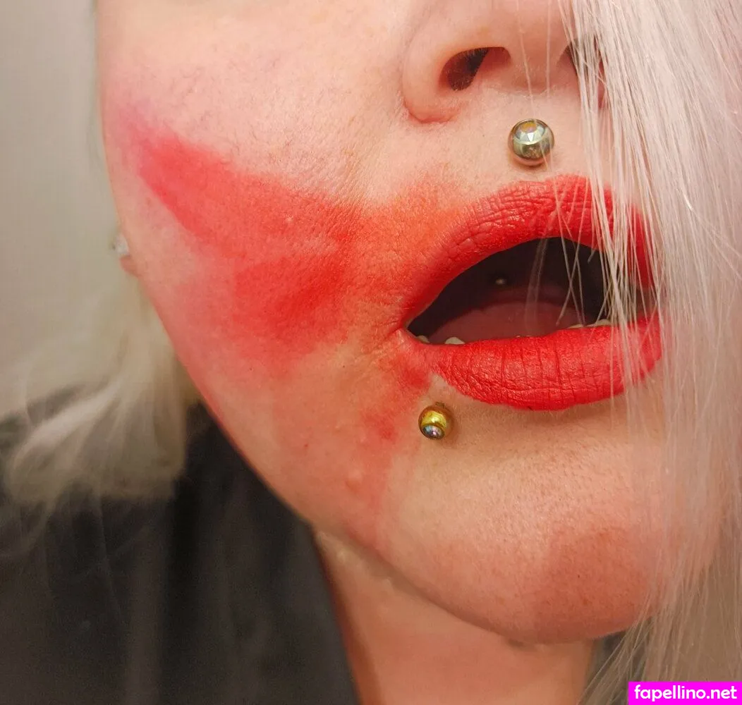 sinqueen66 Nude Leaked OnlyFans Photo #H1Hx5YEQla