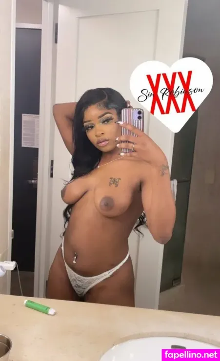 Sinrobinsonxxx OnlyFans Thumbnail #KVwBqYoTHq