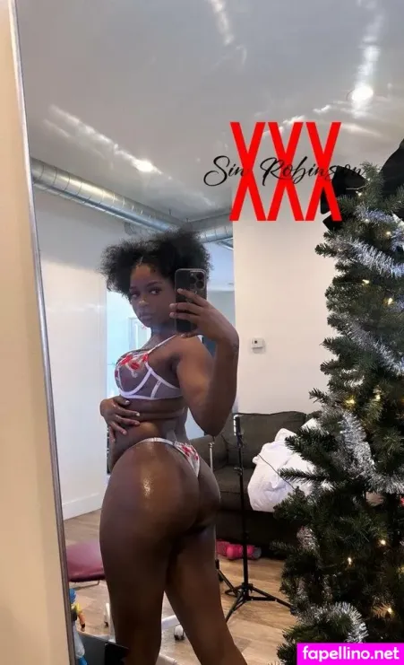 Sinrobinsonxxx OnlyFans Thumbnail #lqJTpN638S