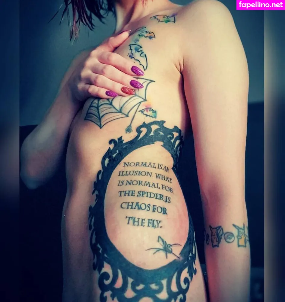 sinroselr, snrsnvls Nude Leaked OnlyFans Photo #dfWPXsOXID