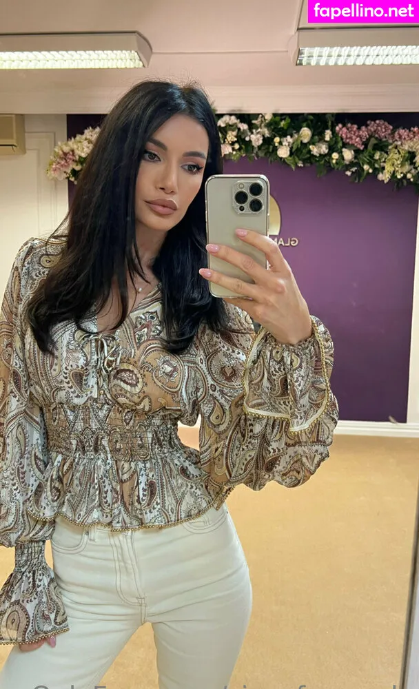 Amanda Sins, instamanda, sinsofamanda Nude Leaked OnlyFans Photo #k834AfTFu4