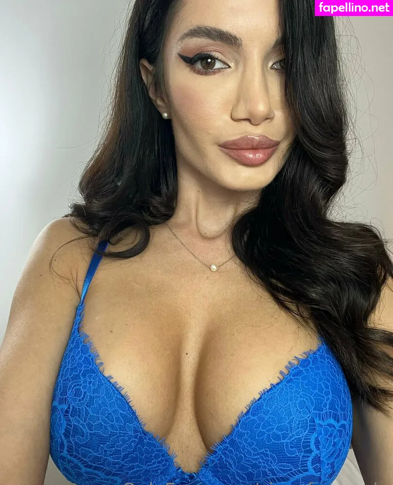 Amanda Sins, instamanda, sinsofamanda Nude Leaked OnlyFans Photo #uF8x4SO4sj