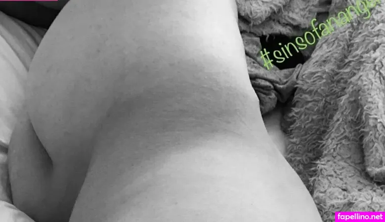 Sinsofanangel OnlyFans Thumbnail #FNbmSGMev5