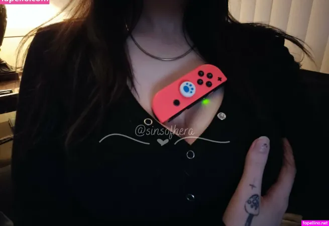 Sinsofhera OnlyFans Thumbnail #rr2QTzi3g4