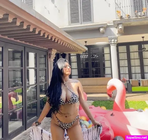 Sinta Bella OnlyFans Thumbnail #pbGAINMivV