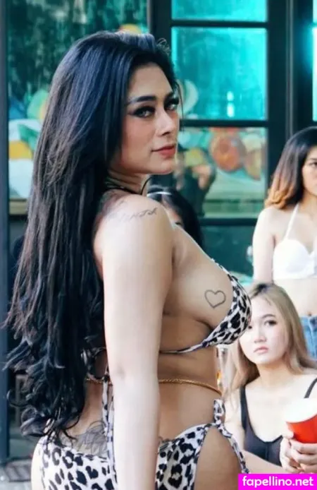 Sinta Bella OnlyFans Thumbnail #wVXOeJ4W3k