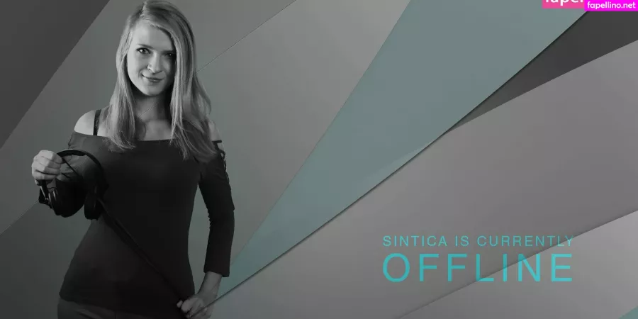 Sintica OnlyFans Thumbnail #aQT00BBfdj