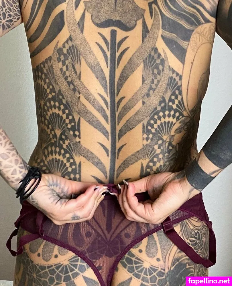 sinuous_serpentine, sinuousserpentine Nude Leaked OnlyFans Photo #5tWsX2sZSy