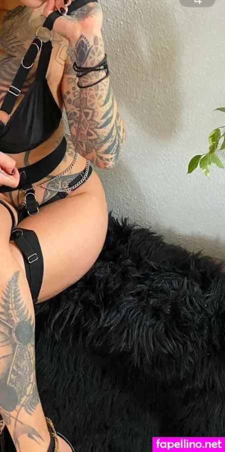 Sinuousserpentine OnlyFans Thumbnail #CYEyryJfMS