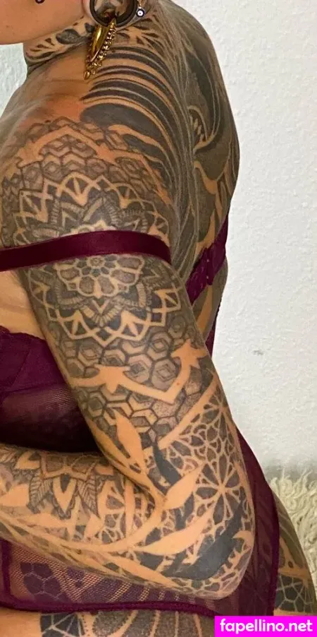 Sinuousserpentine OnlyFans Thumbnail #bxoCt5KfAd