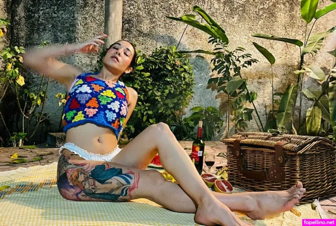 Sinwithdanifree OnlyFans Thumbnail #NIsrVAnRKb