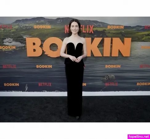 Siobhan Cullen OnlyFans Thumbnail #OMuiwY8rxf