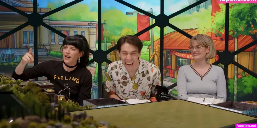 Siobhan Thompson OnlyFans Thumbnail #BRmAdQKN7W