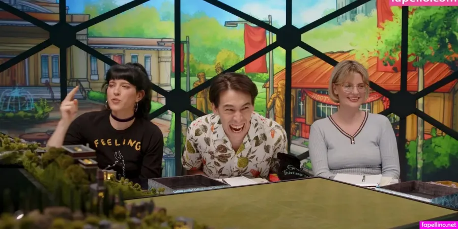 Siobhan Thompson OnlyFans Thumbnail #SLh5o27znT