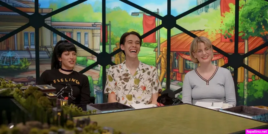 Siobhan Thompson OnlyFans Thumbnail #cympdnxJRU